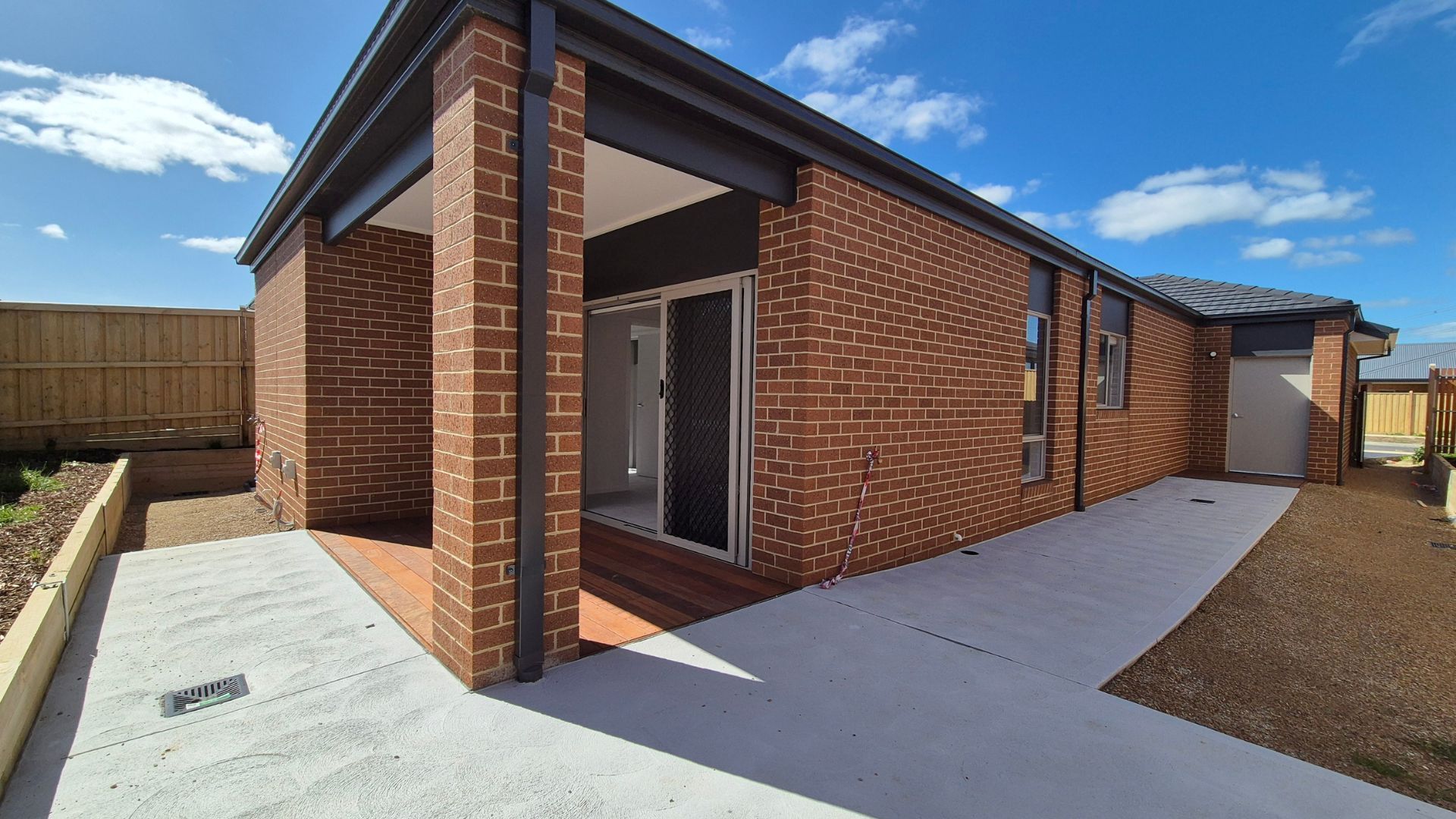 Stunning Accessible SDA Home in Clyde — Home image 8