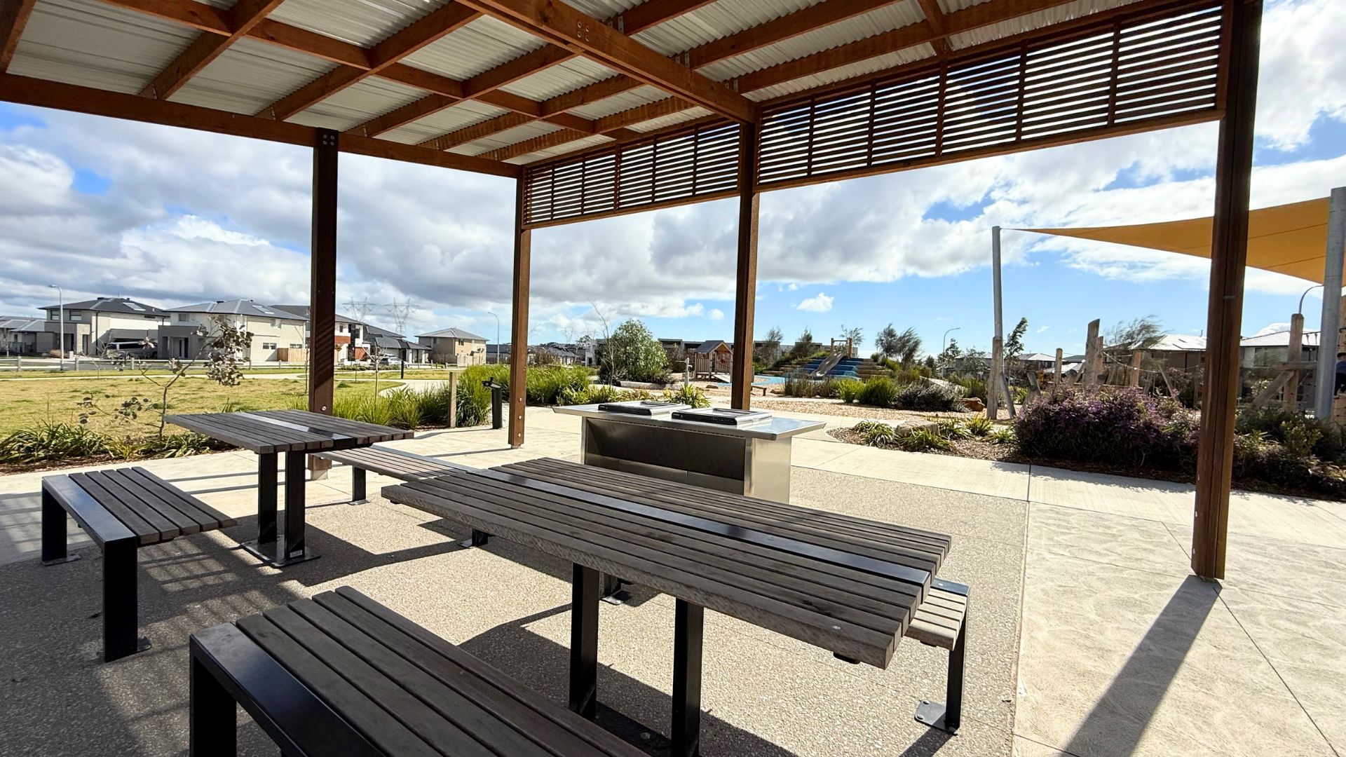 Stunning Accessible SDA Home in Clyde — Home image 9