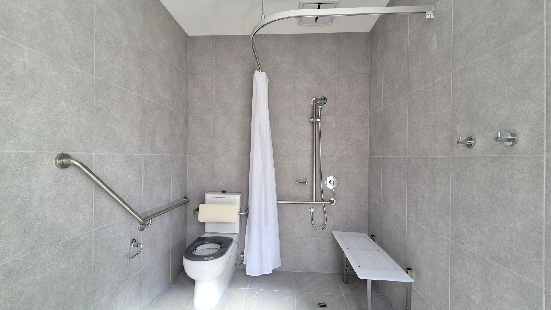 Stunning Accessible SDA Home in Clyde — Home image 11