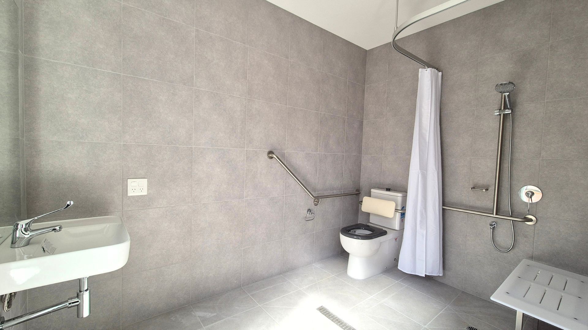Stunning Accessible SDA Home in Clyde — Home image 12