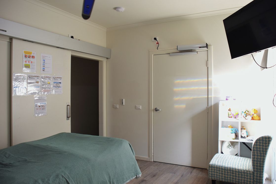 Beautiful Clearview SIL Home [ SDA | Male ] — Home image 3