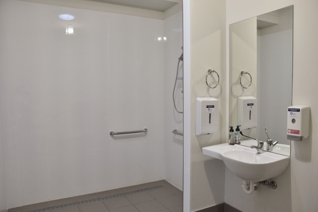 Beautiful Clearview SIL Home [ SDA | Male ] — Home image 12