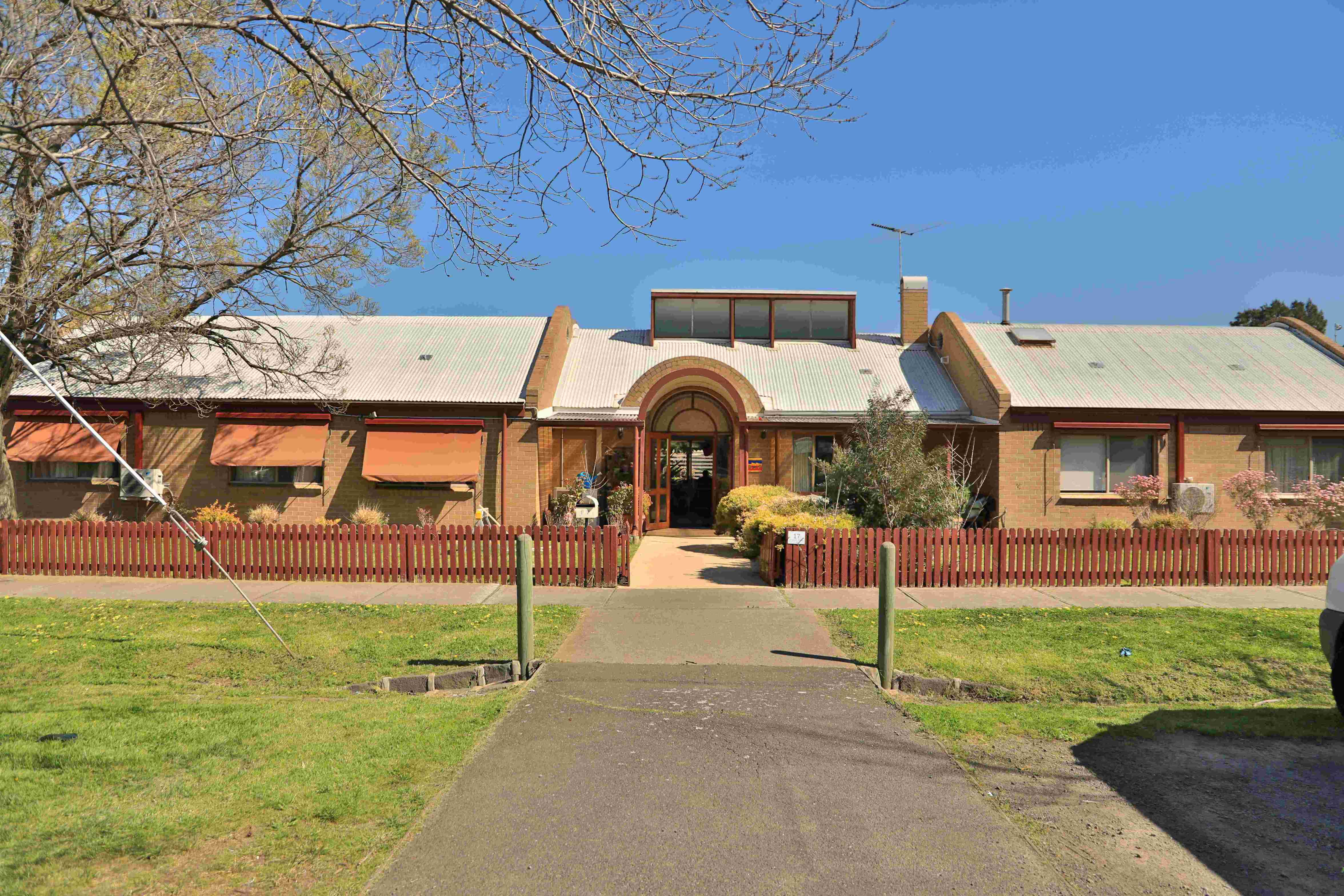 One vacancy available in Williamstown — Floorplan 1