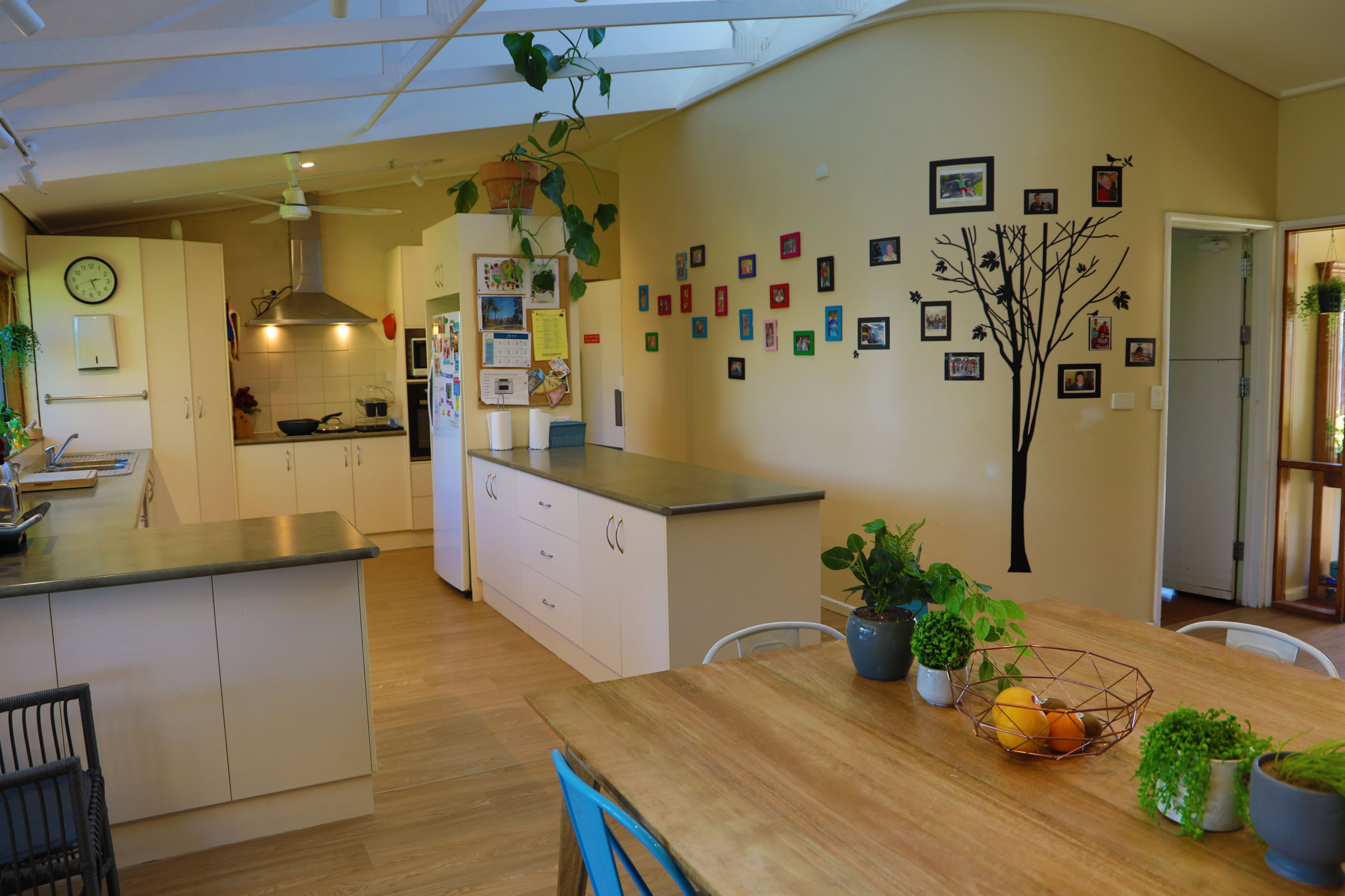 One vacancy available in Williamstown — Home image 4