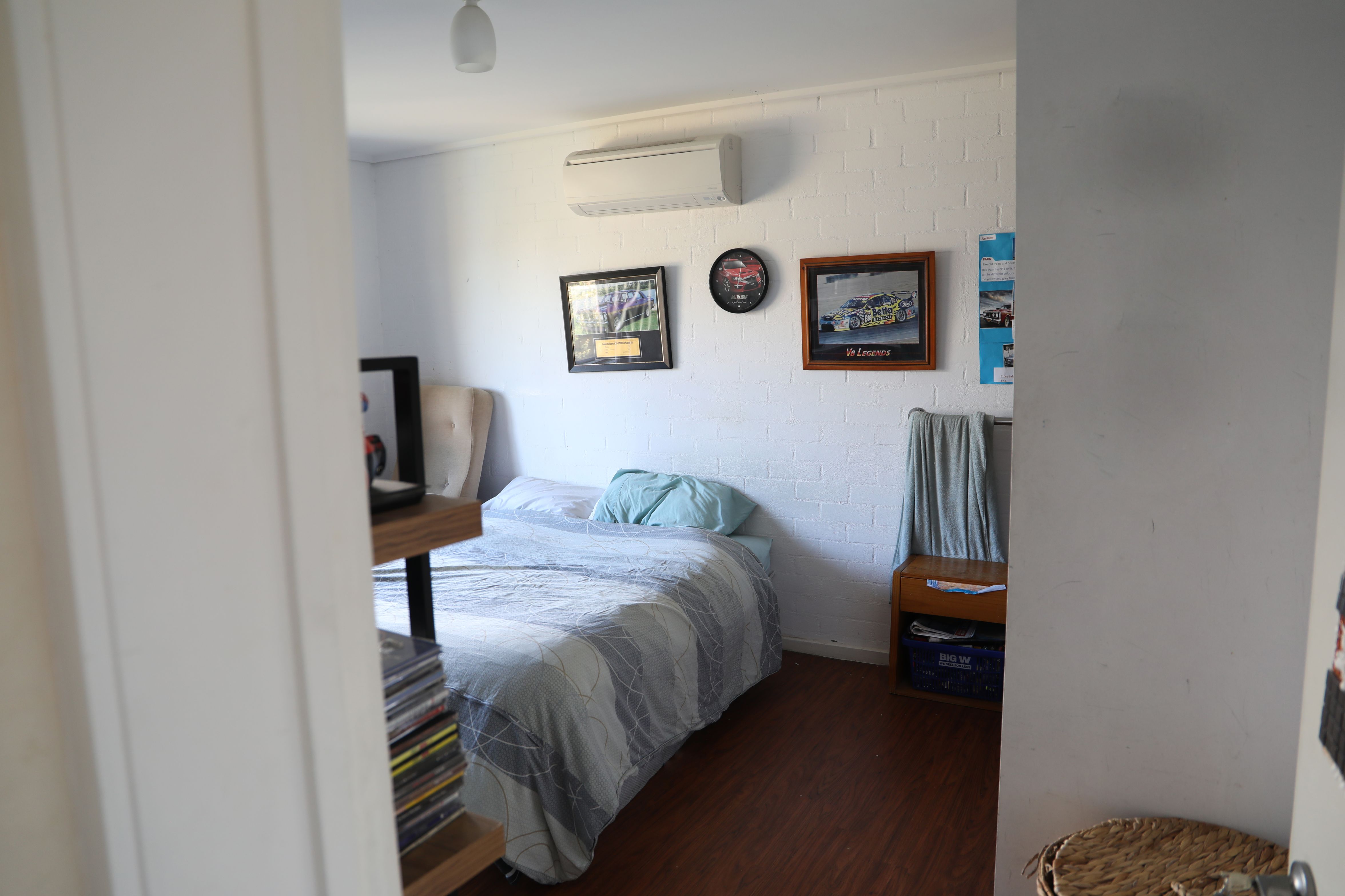 One vacancy available in Williamstown — Home image 5