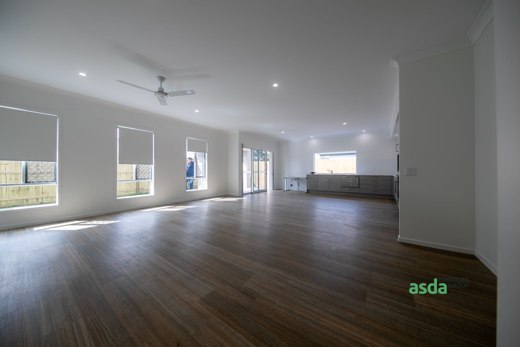 Special Disability Accommodation - Logan Village — Home image 7