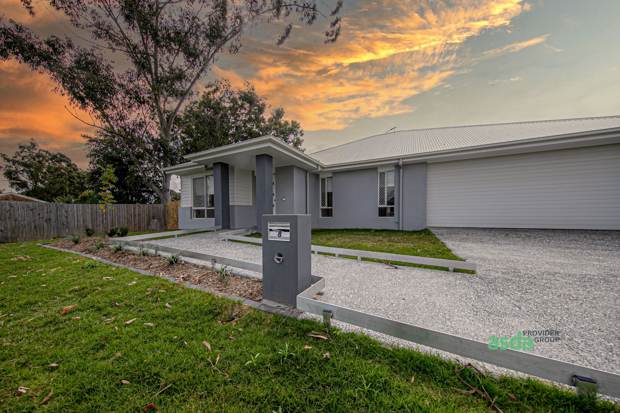 Special Disability Accommodation - Logan Village — Home image 10