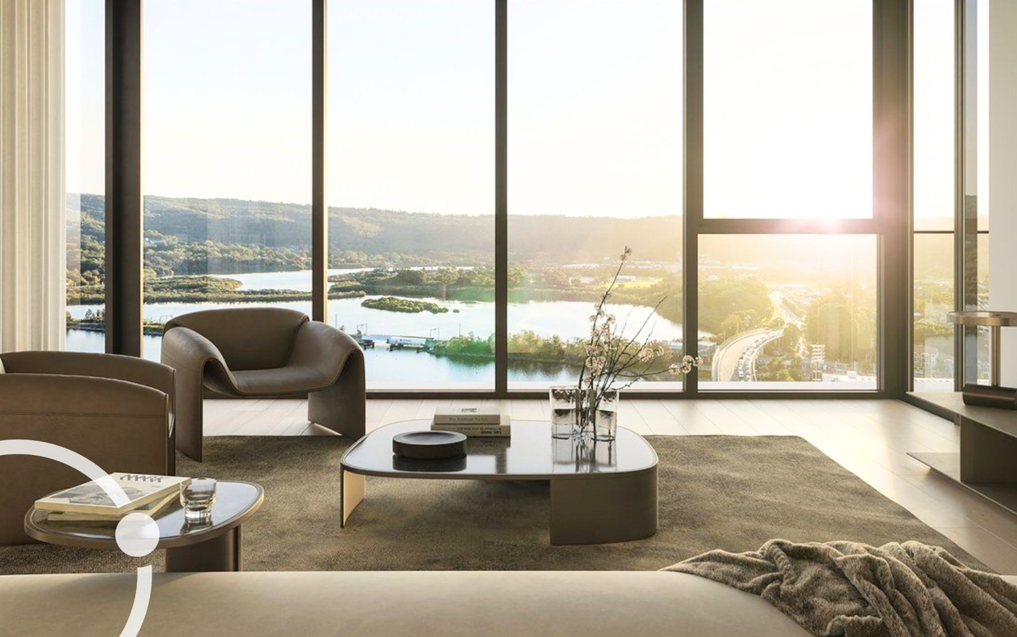 Luxury SDA Apartments In Gosford — Home image 2