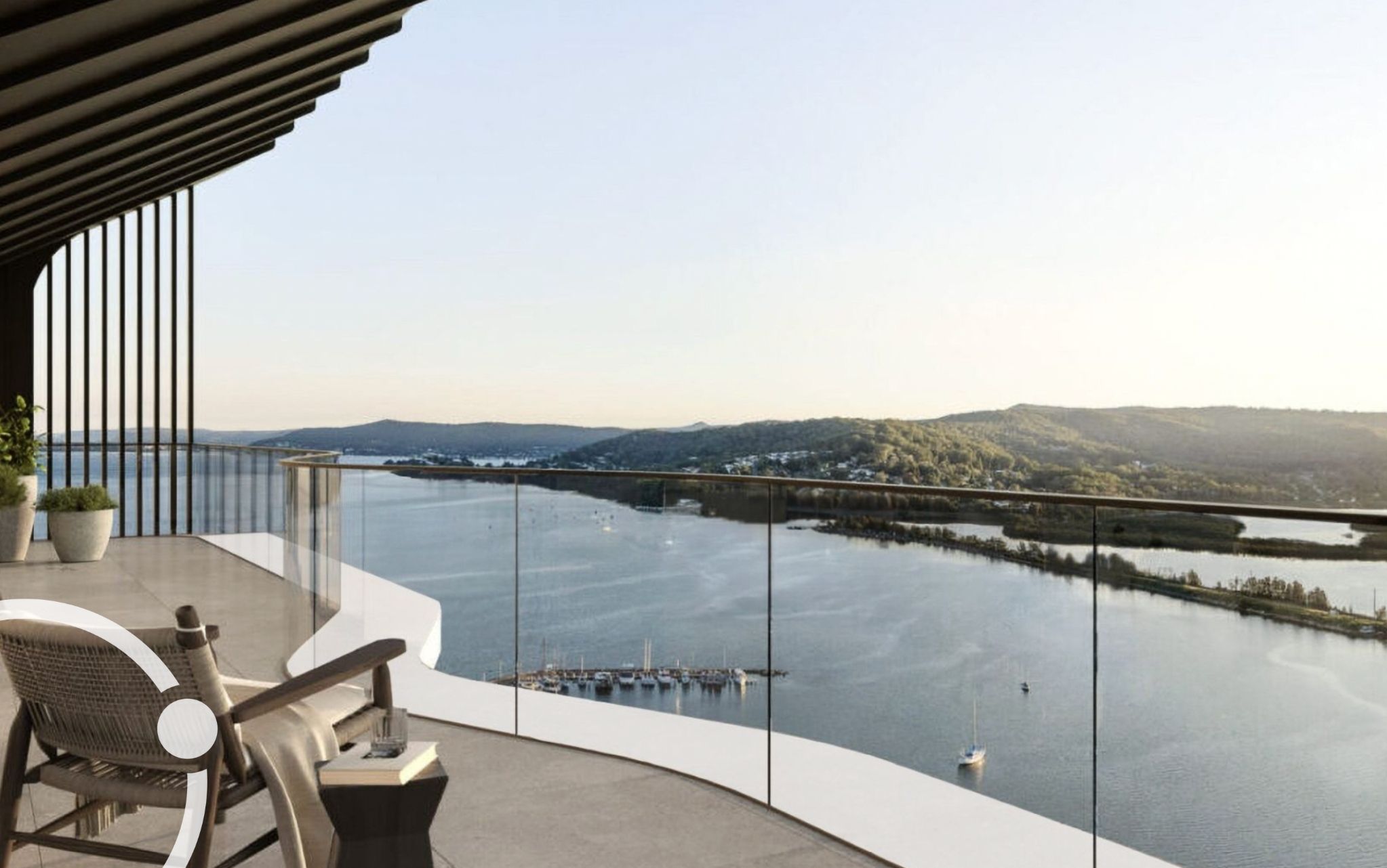 Luxury SDA Apartments In Gosford — Home image 4