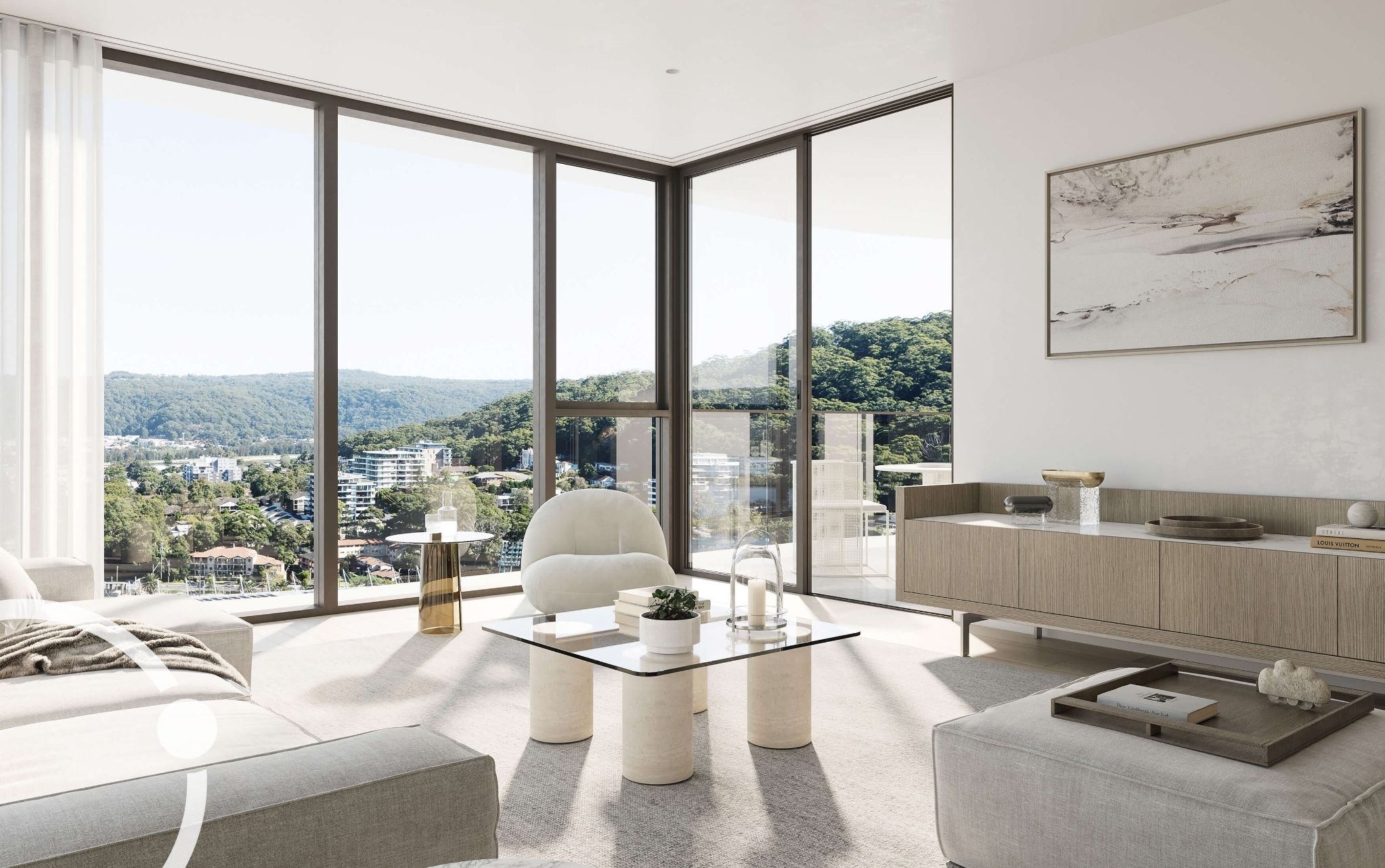 Luxury SDA Apartments In Gosford — Home image 5