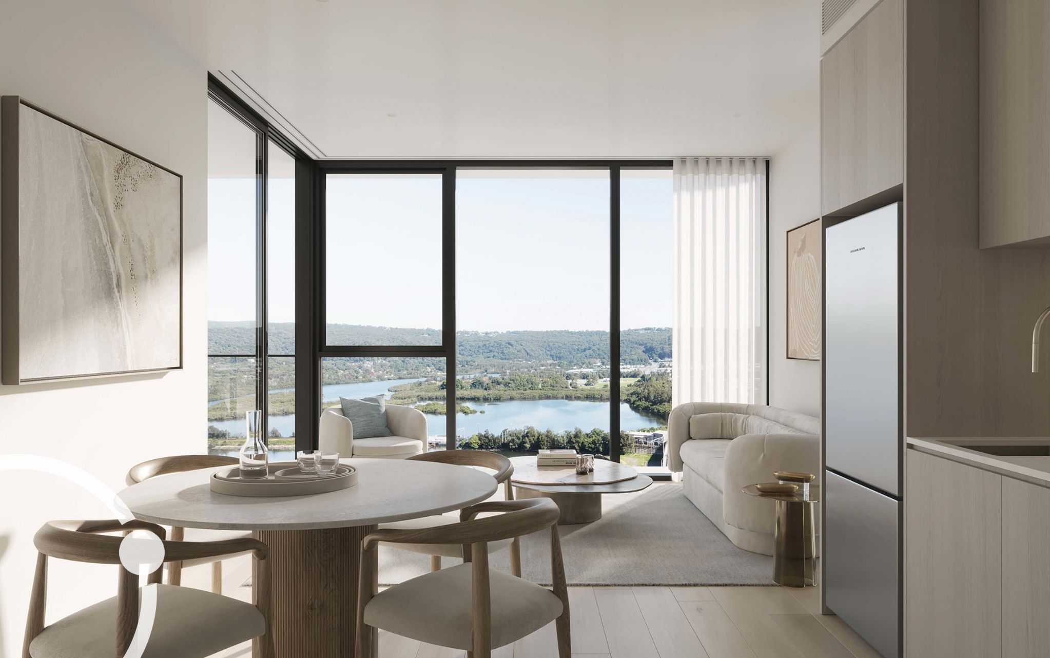 Luxury SDA Apartments In Gosford — Home image 6