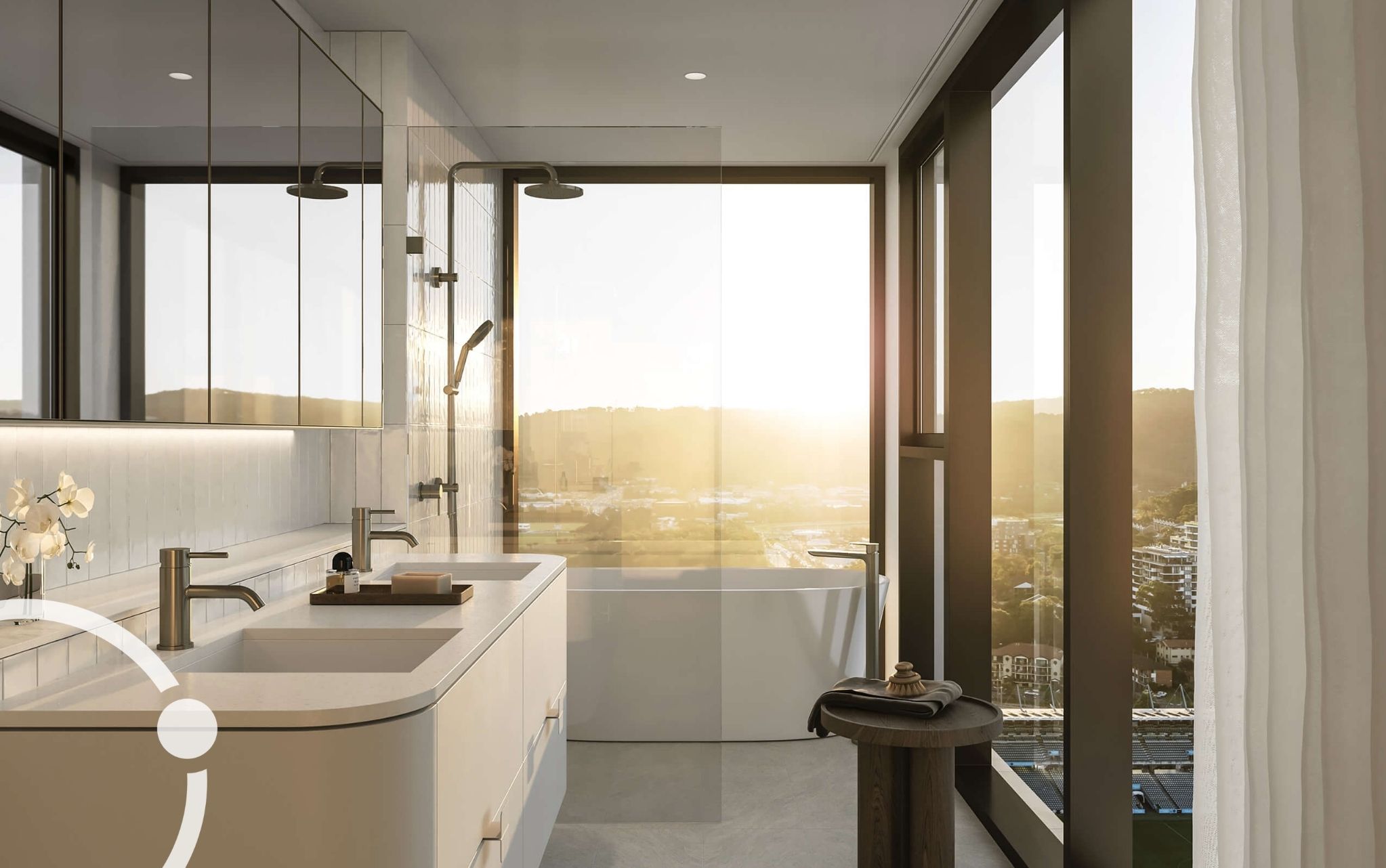 Luxury SDA Apartments In Gosford — Home image 7