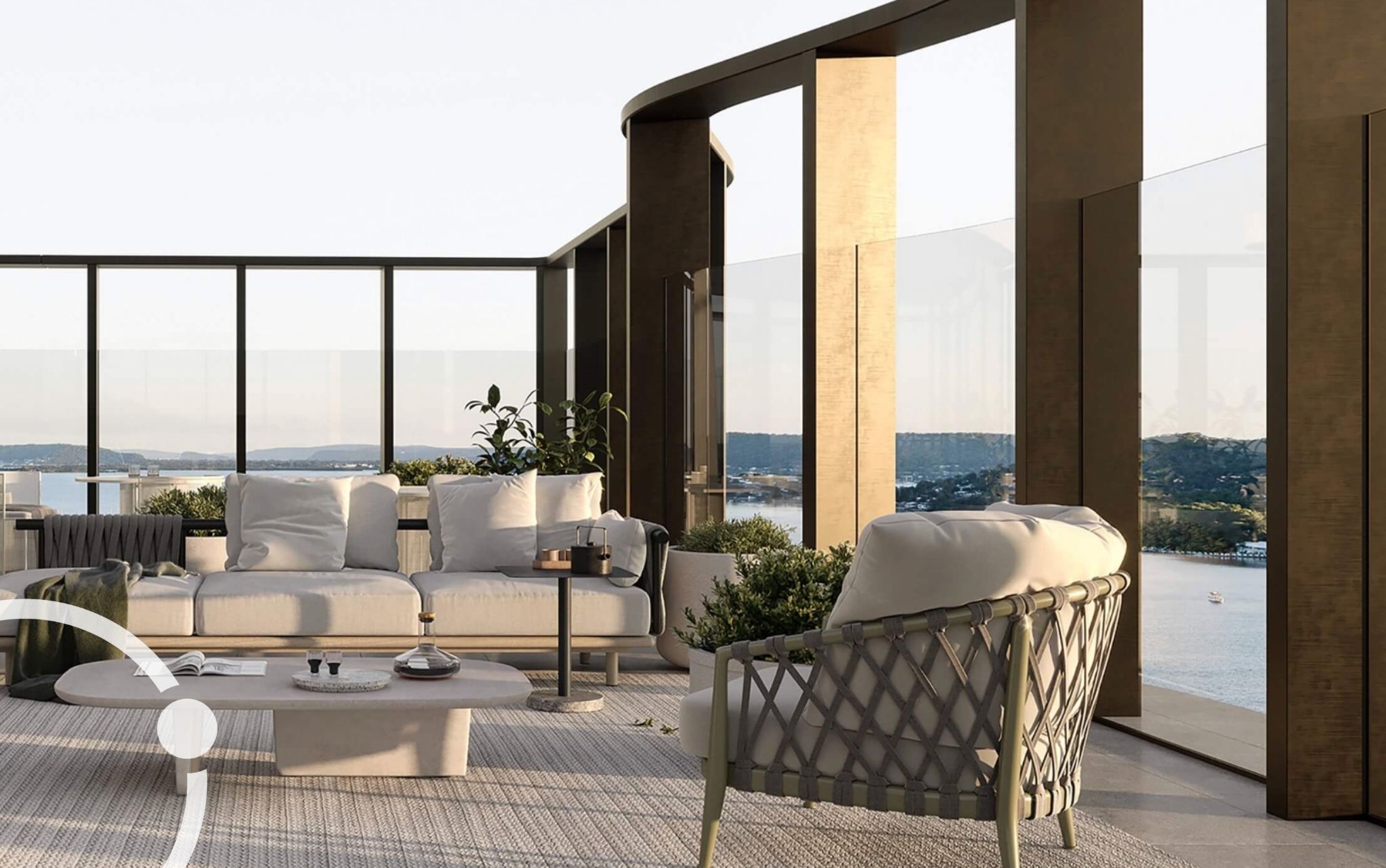 Luxury SDA Apartments In Gosford — Home image 8