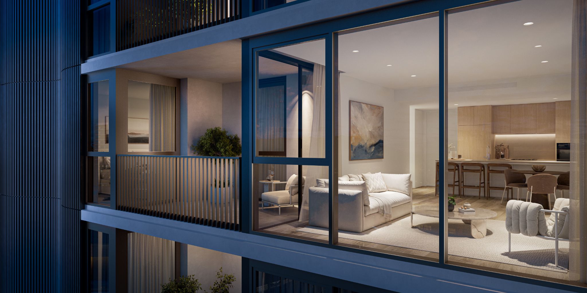 Luxury SDA Apartments In Gosford — Home image 6