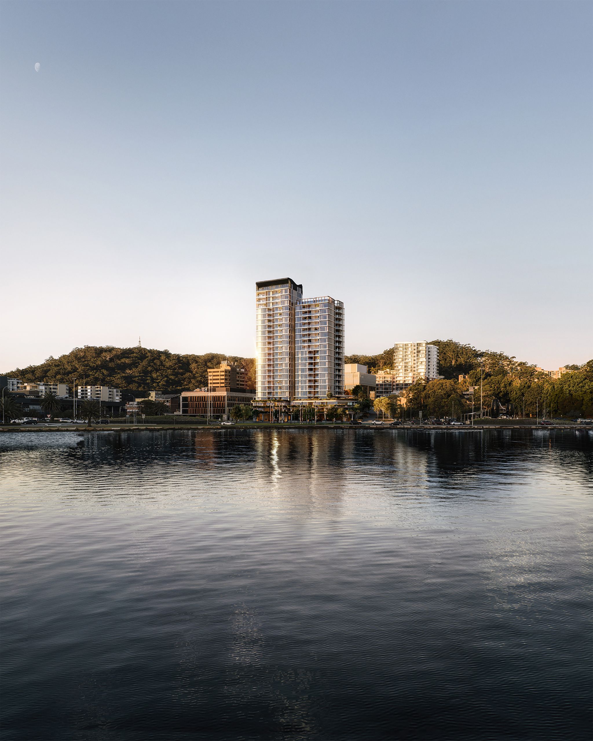 Luxury SDA Apartments In Gosford — Home image 7