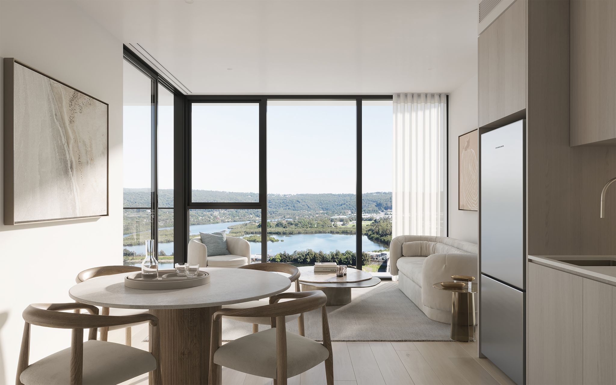 Luxury SDA Apartments In Gosford — Home image 8