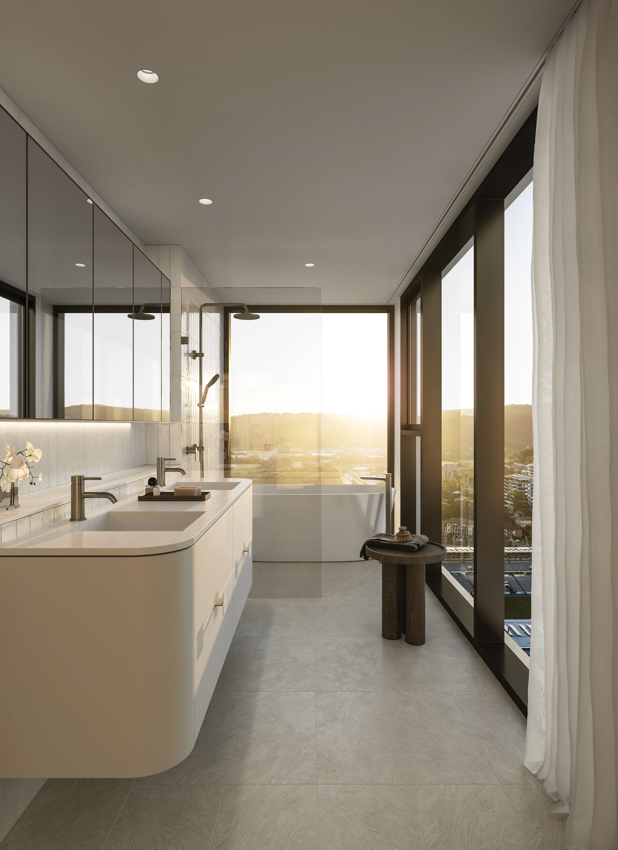 Luxury SDA Apartments In Gosford — Home image 9