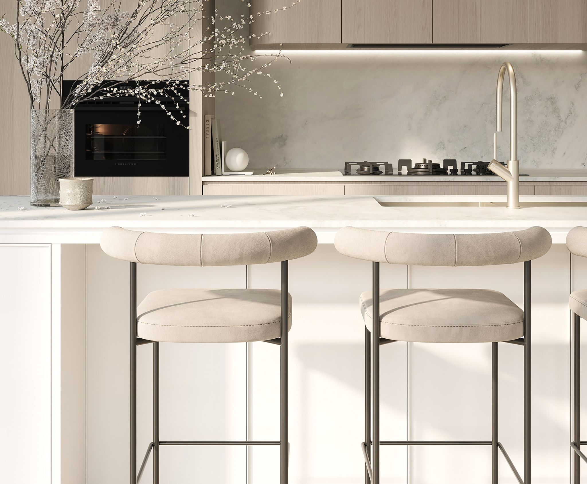 Luxury SDA Apartments In Gosford — Home image 10