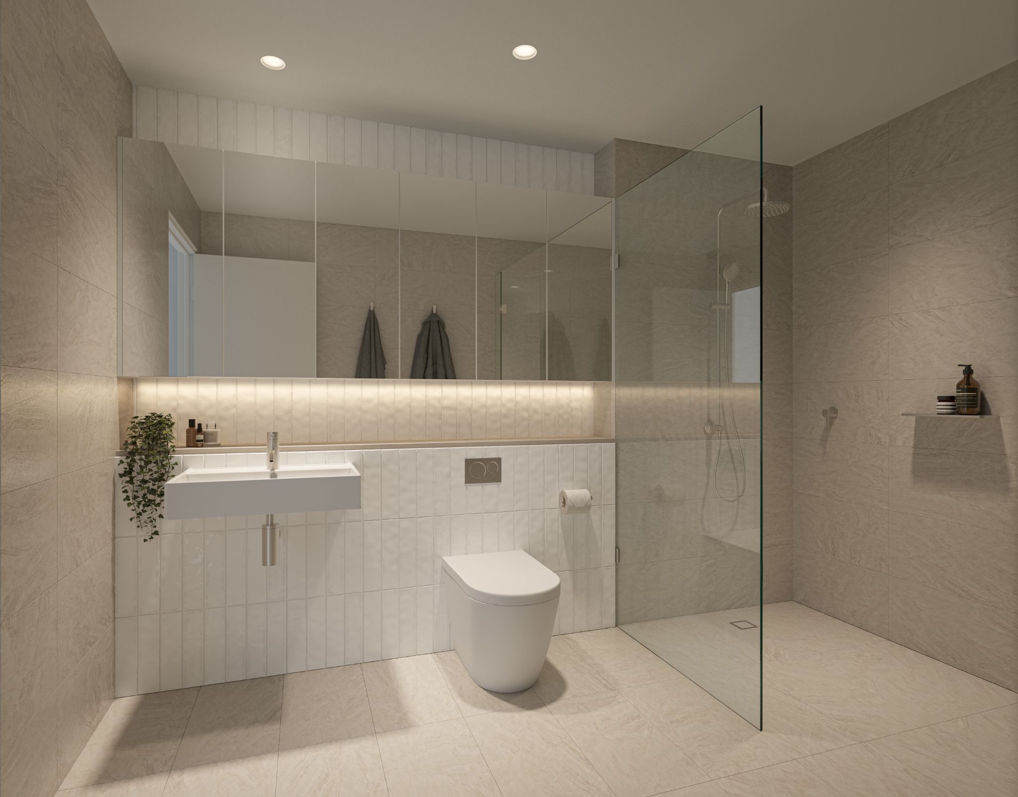 Luxury SDA Apartments In Gosford — Home image 11