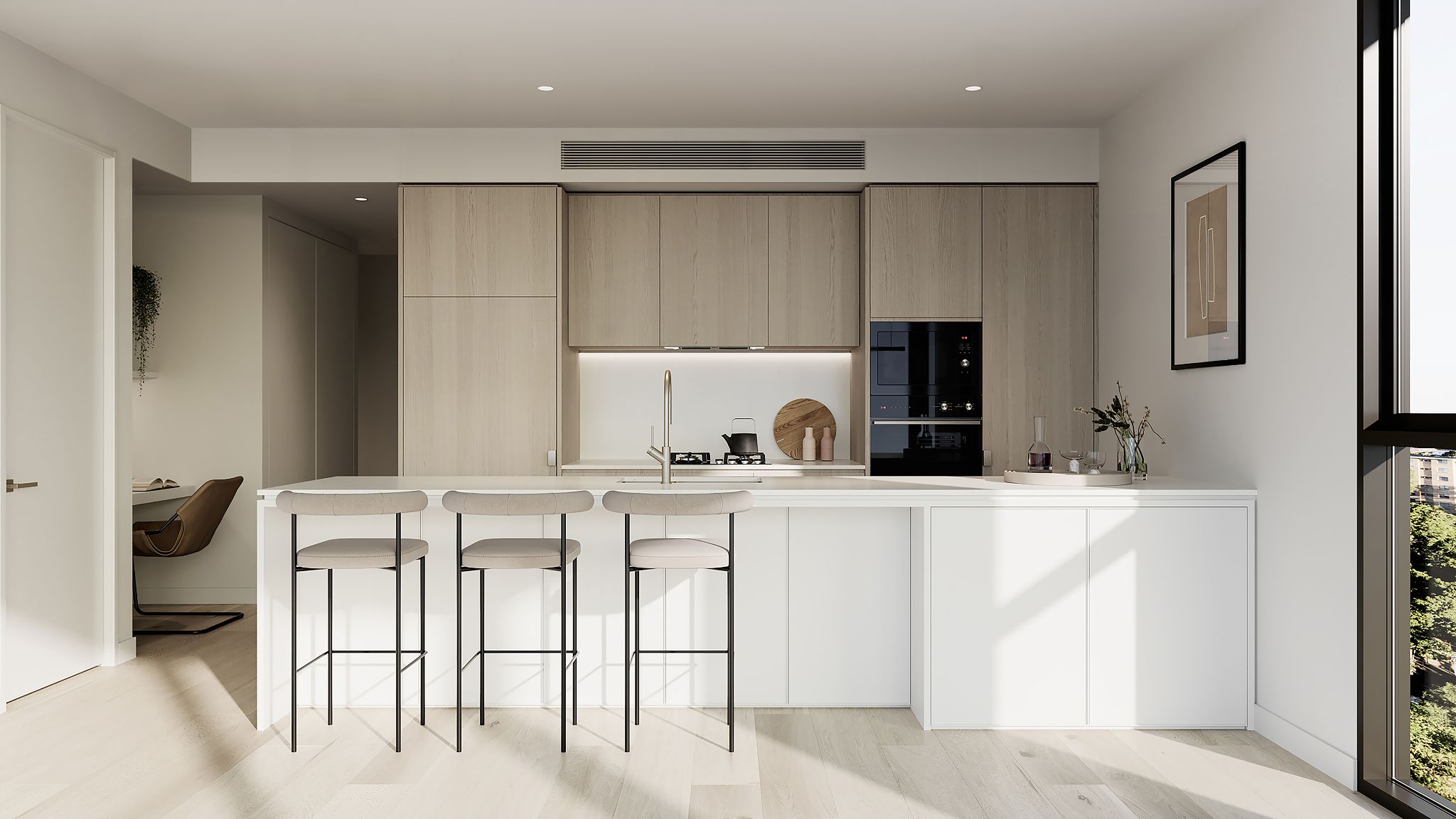 Luxury SDA Apartments In Gosford — Home image 15