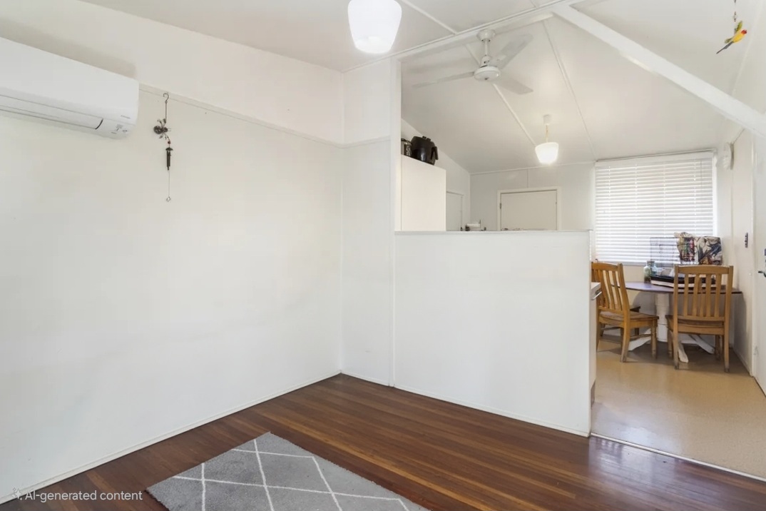 For sole occupancy - Accessible Unit — Home image 4