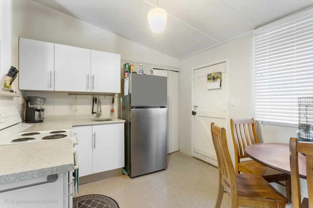 For sole occupancy - Accessible Unit — Home image 3