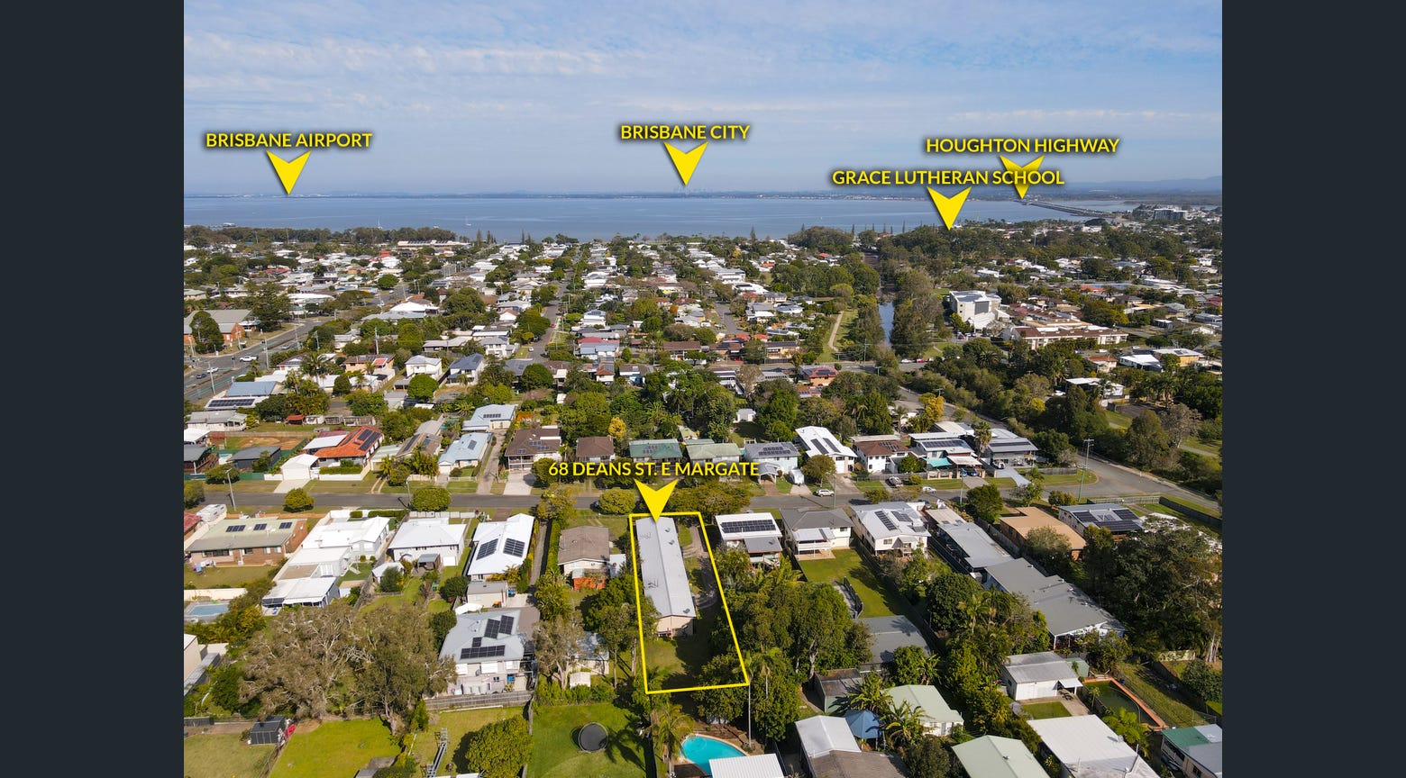 For sole occupancy - Accessible Unit — Home image 4
