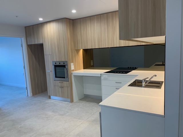 Modern Stylish Apartment in heart of St Marys — Home image 3