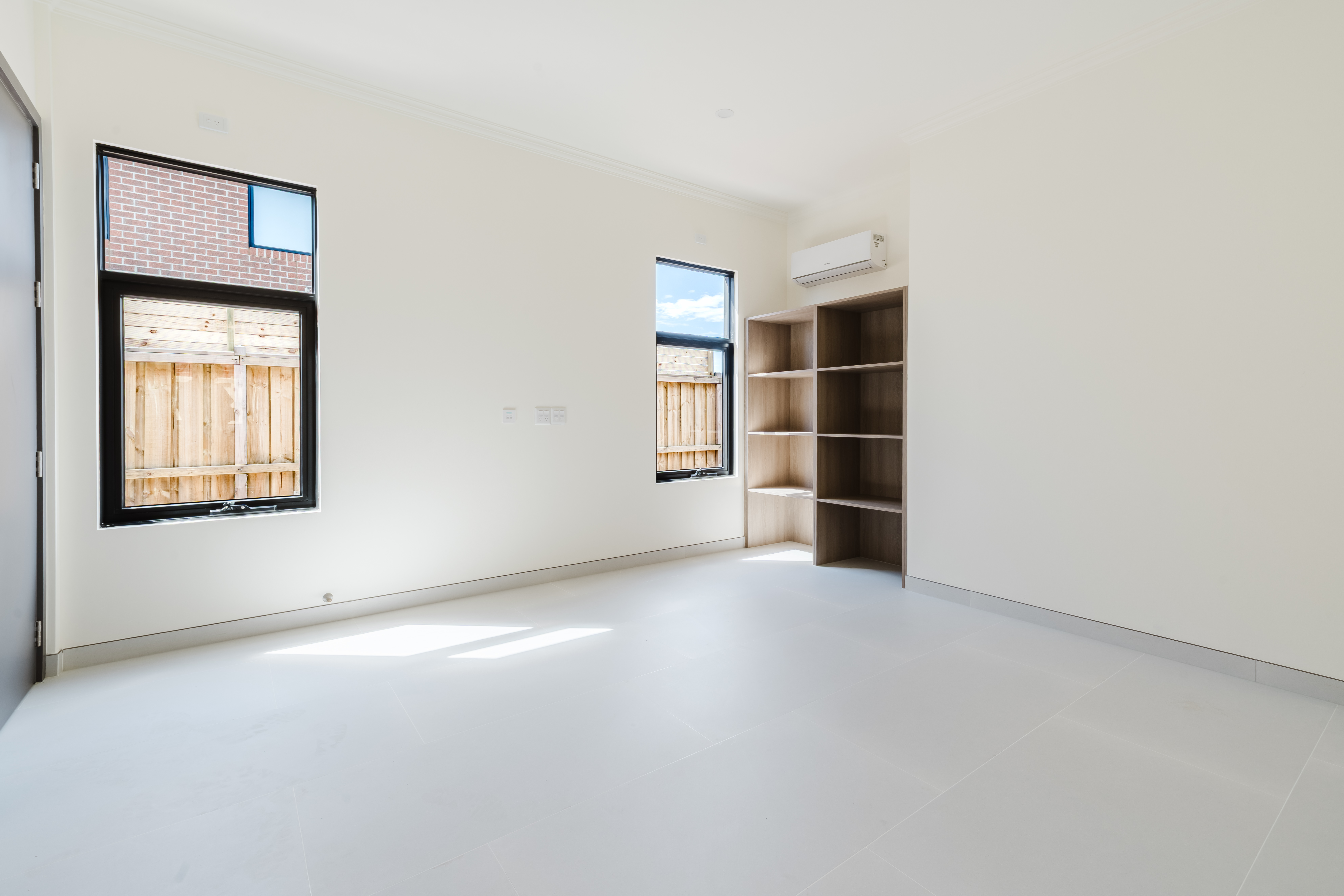 Calm, Low-Stimulation Living - Purpose-Built 2+OOA Robust SDA Home in Charlemont