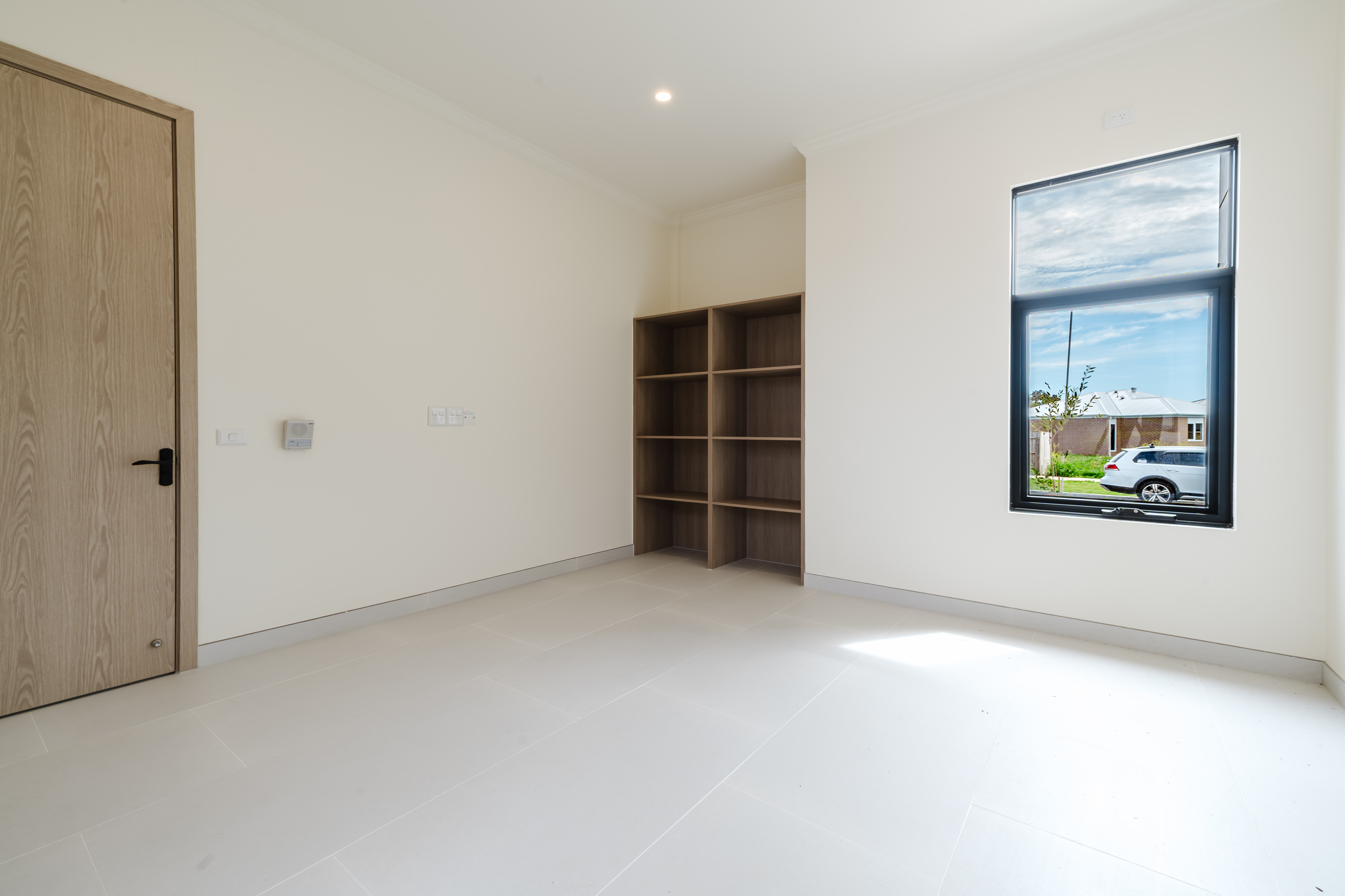Calm, Low-Stimulation Living - Purpose-Built 2+OOA Robust SDA Home in Charlemont