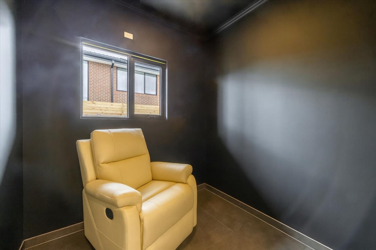 Calm, Low-Stimulation Living - Purpose-Built 2+OOA Robust SDA Home in Charlemont