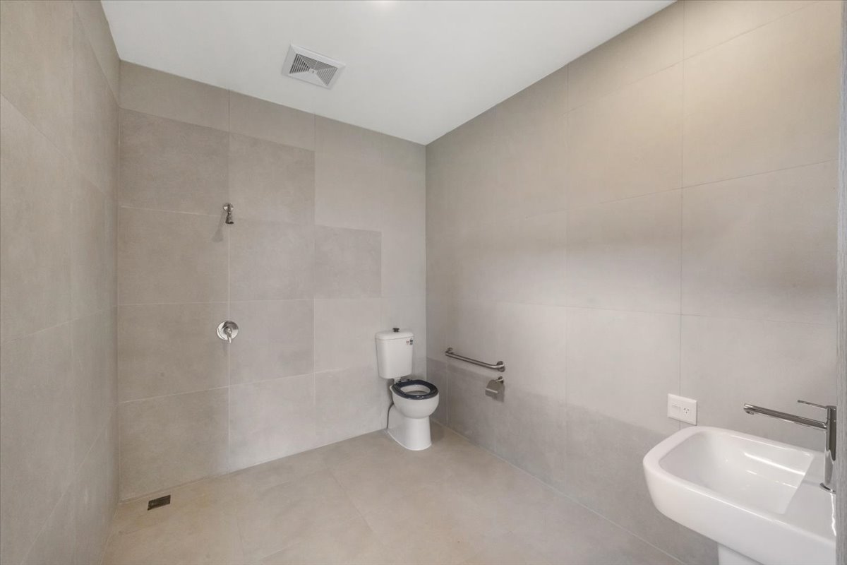 Calm, Low-Stimulation Living - Purpose-Built 2+OOA Robust SDA Home in Charlemont