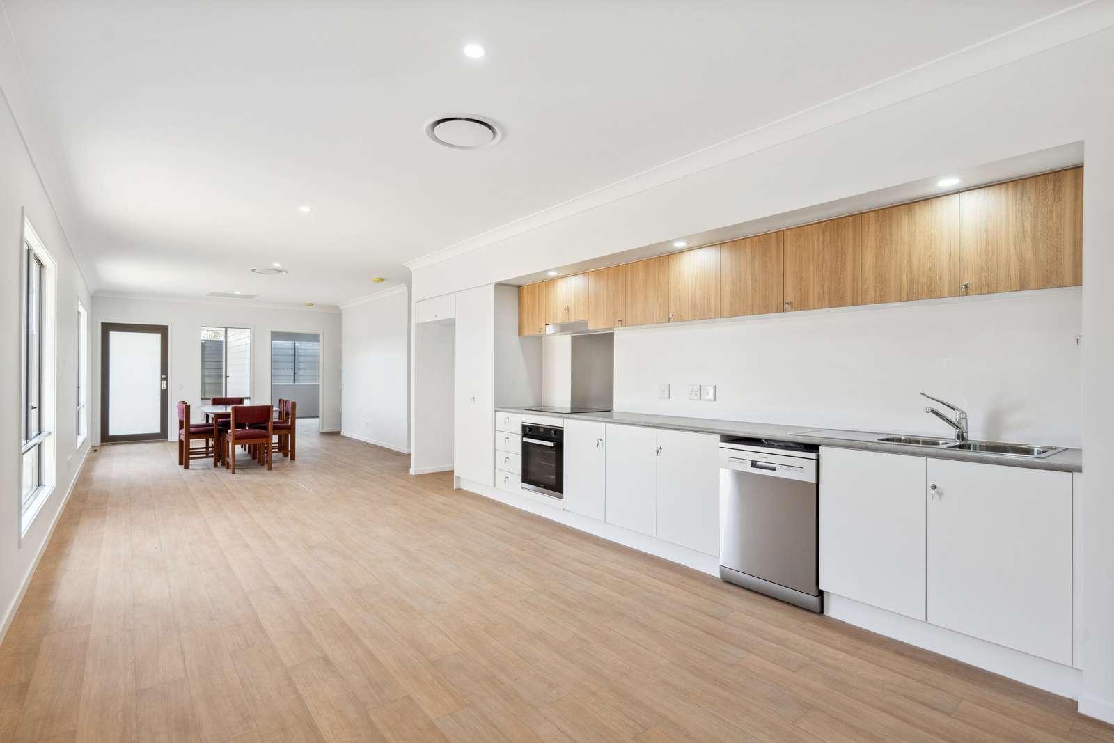 Robust Build SDA Property at 67 Sunny Crescent, Ripley — Home image 8