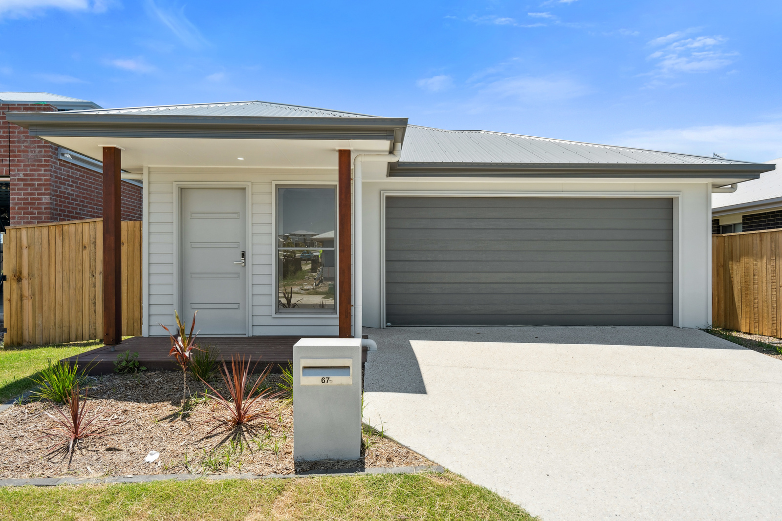 Robust Build SDA Property at 67 Sunny Crescent, Ripley — Home image 9