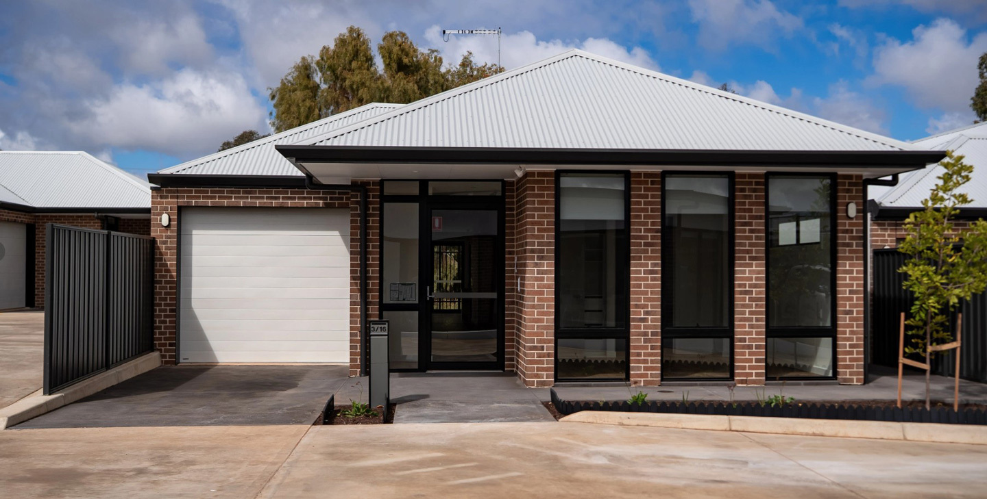 Blakeview in Blakeview