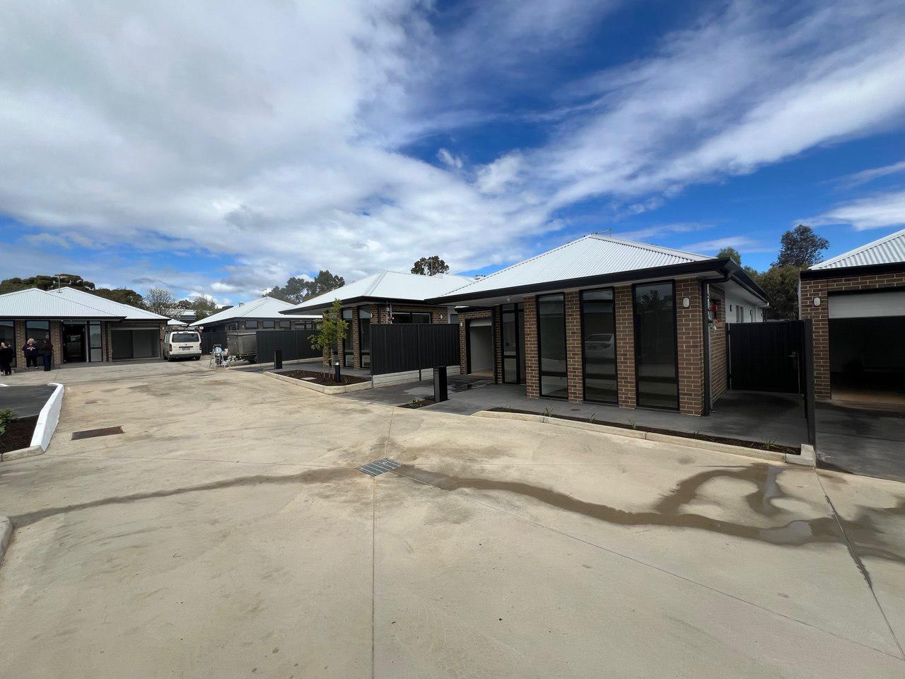 6 Brand New Houses in the heart of Blakeview — Home image 4