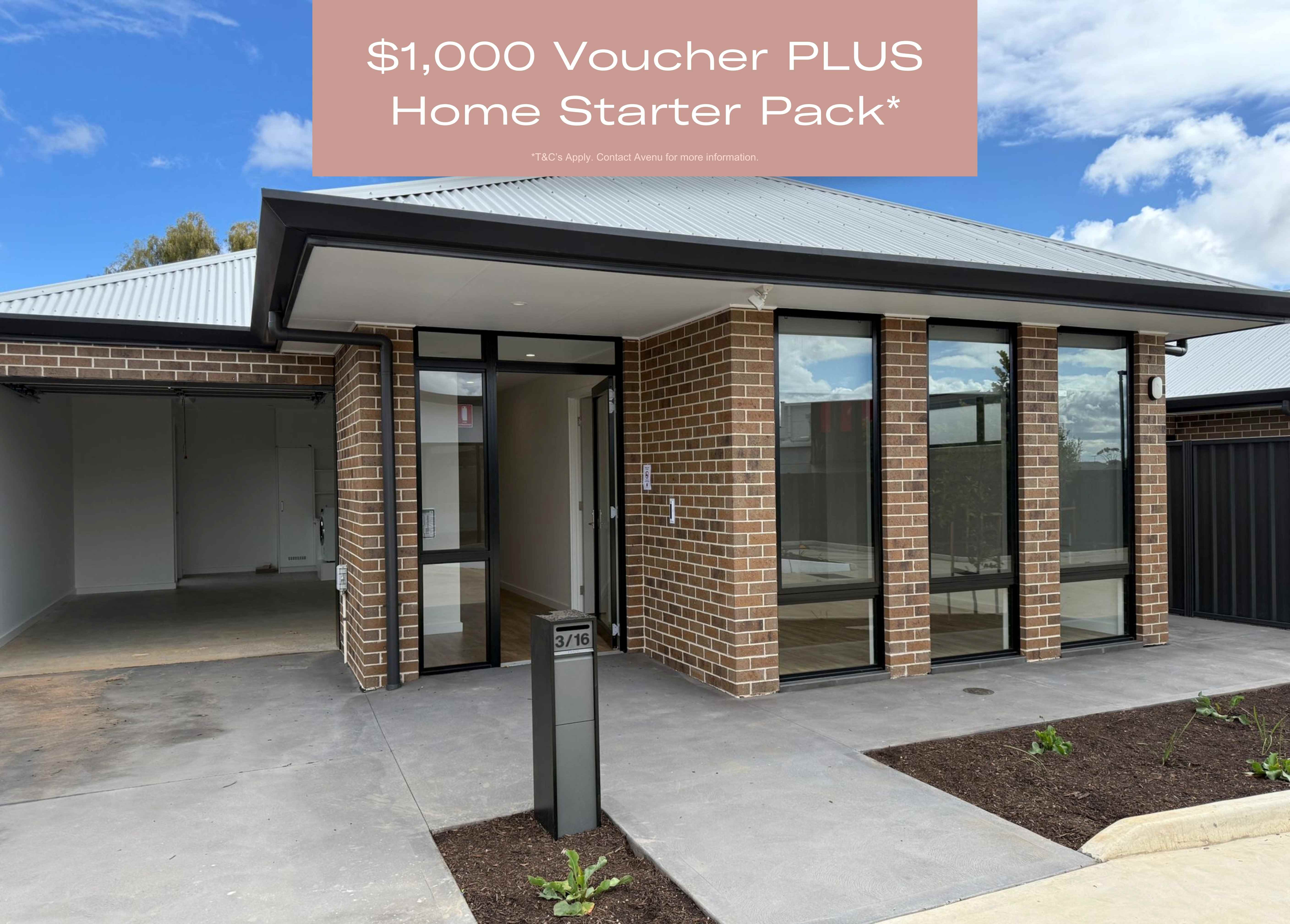 6 Brand New Houses in the heart of Blakeview — Home image 7