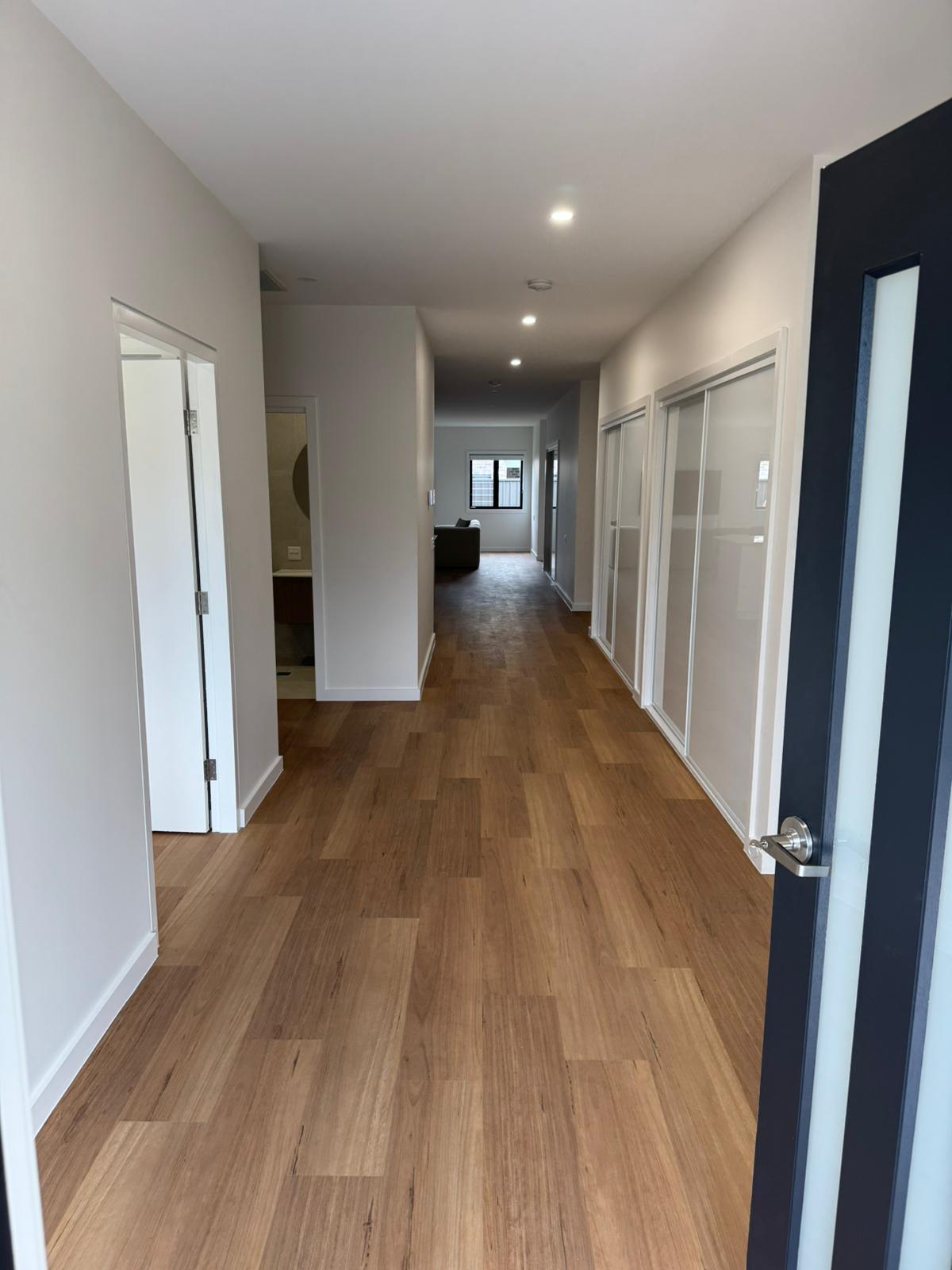 Brand New High Physical SDA Home- Illawarra — Home image 3