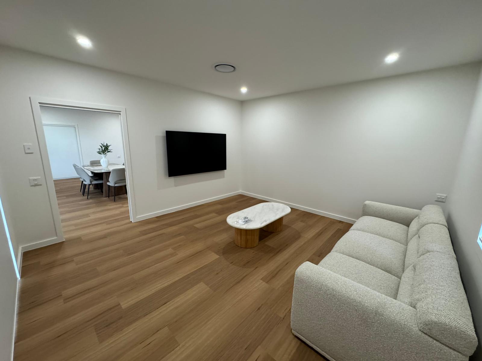 Brand New High Physical SDA Home- Illawarra — Home image 10