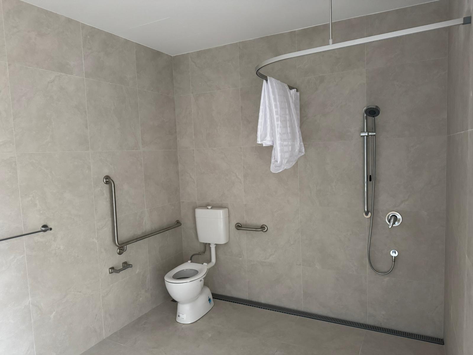 Brand New High Physical SDA Home- Illawarra — Home image 11