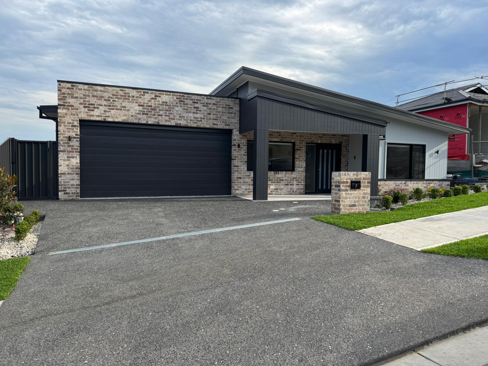 Brand New High Physical SDA Home- Illawarra — Home image 12