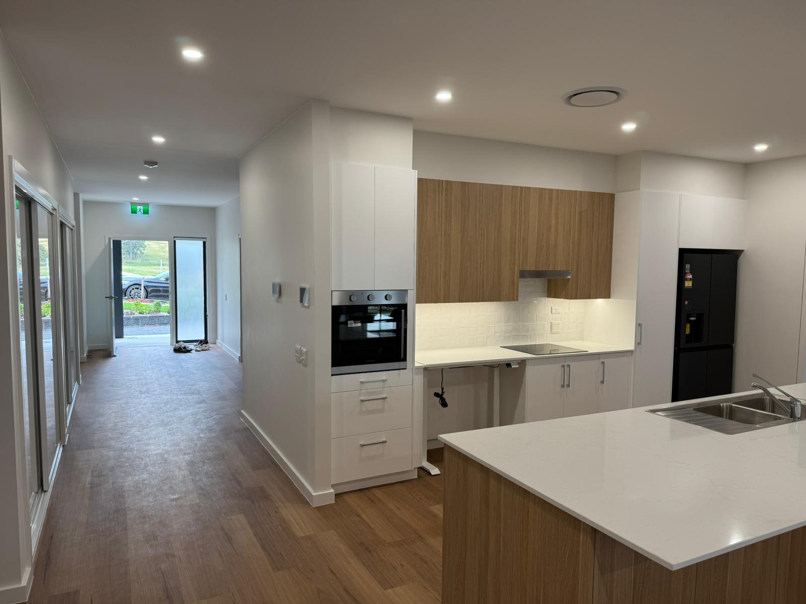 Brand New High Physical SDA Home- Illawarra — Home image 2