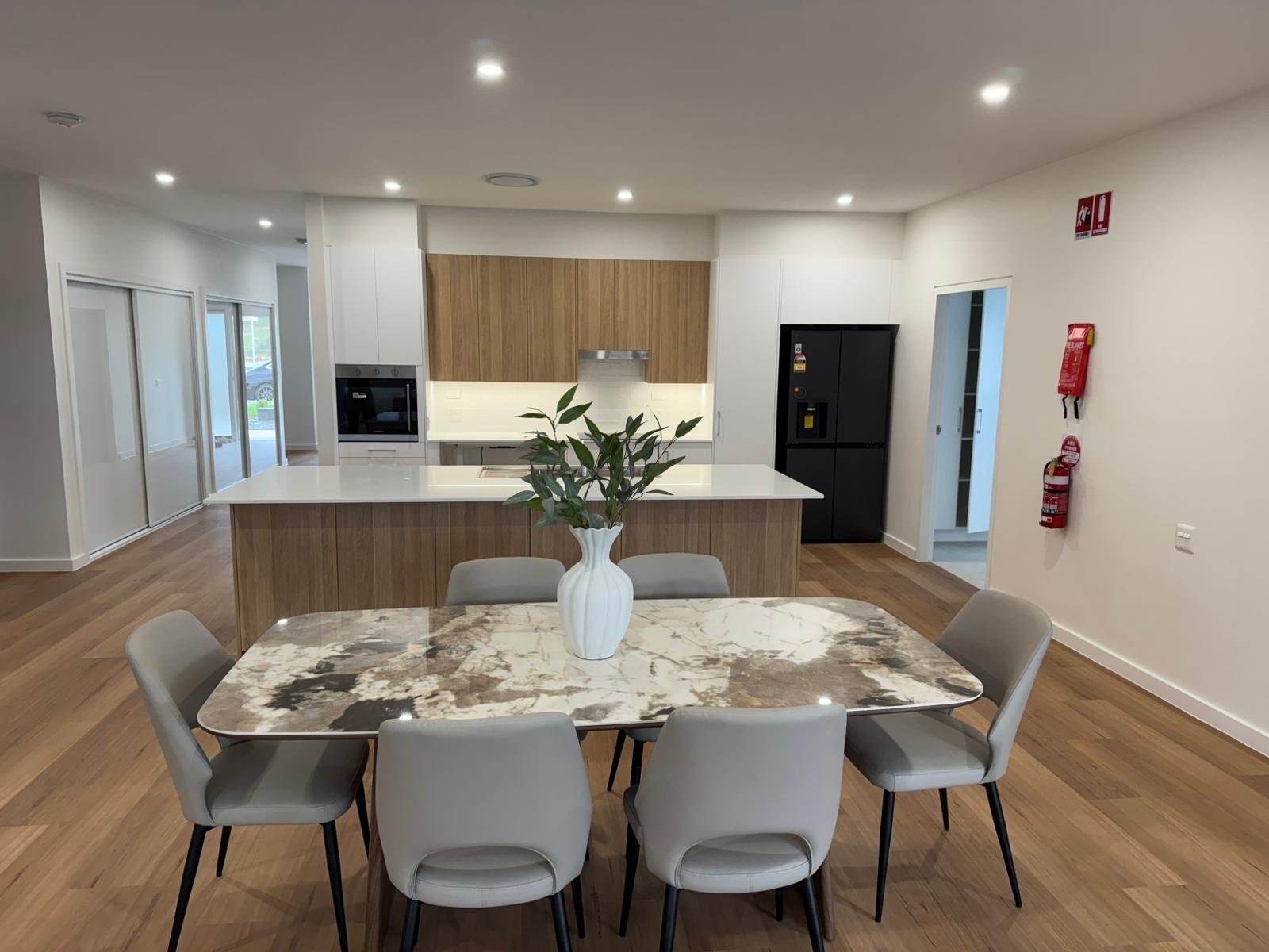 Brand New High Physical SDA Home- Illawarra — Home image 4