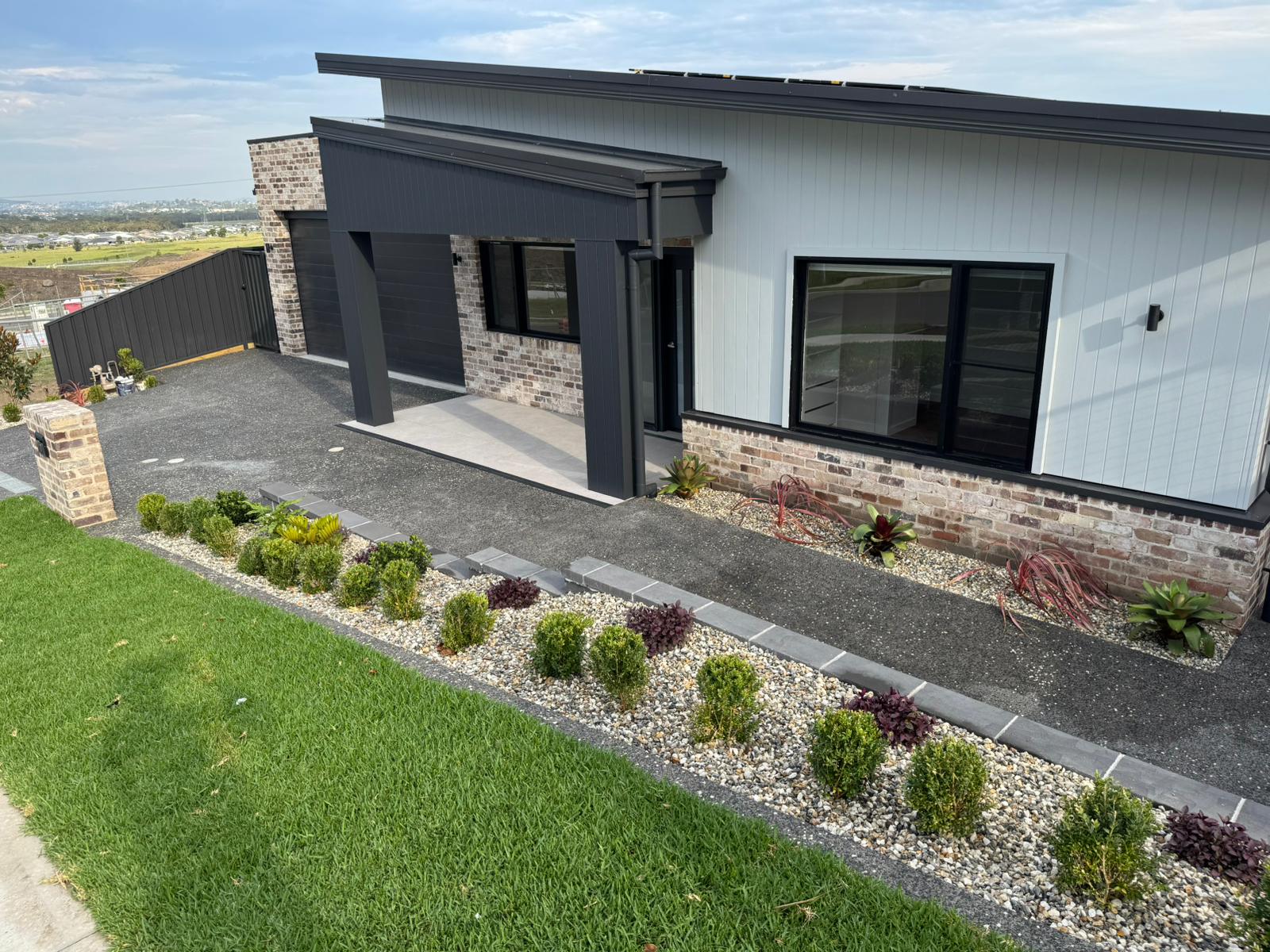 Brand New High Physical SDA Home- Illawarra — Home image 7