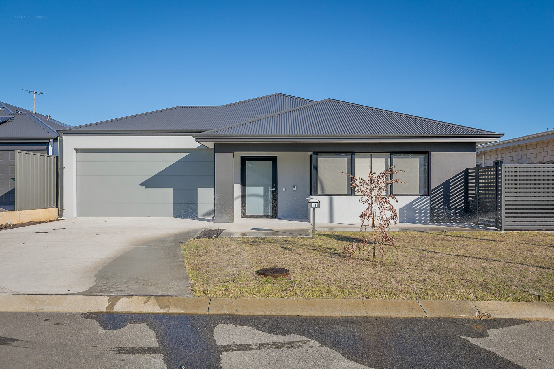Modern, Accessible, and Move-In Ready – Your Lakelands Home Awaits! — Home image 19