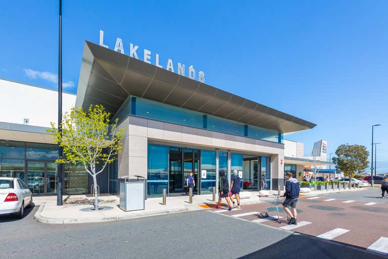 Modern, Accessible, and Move-In Ready – Your Lakelands Home Awaits! — Home image 28