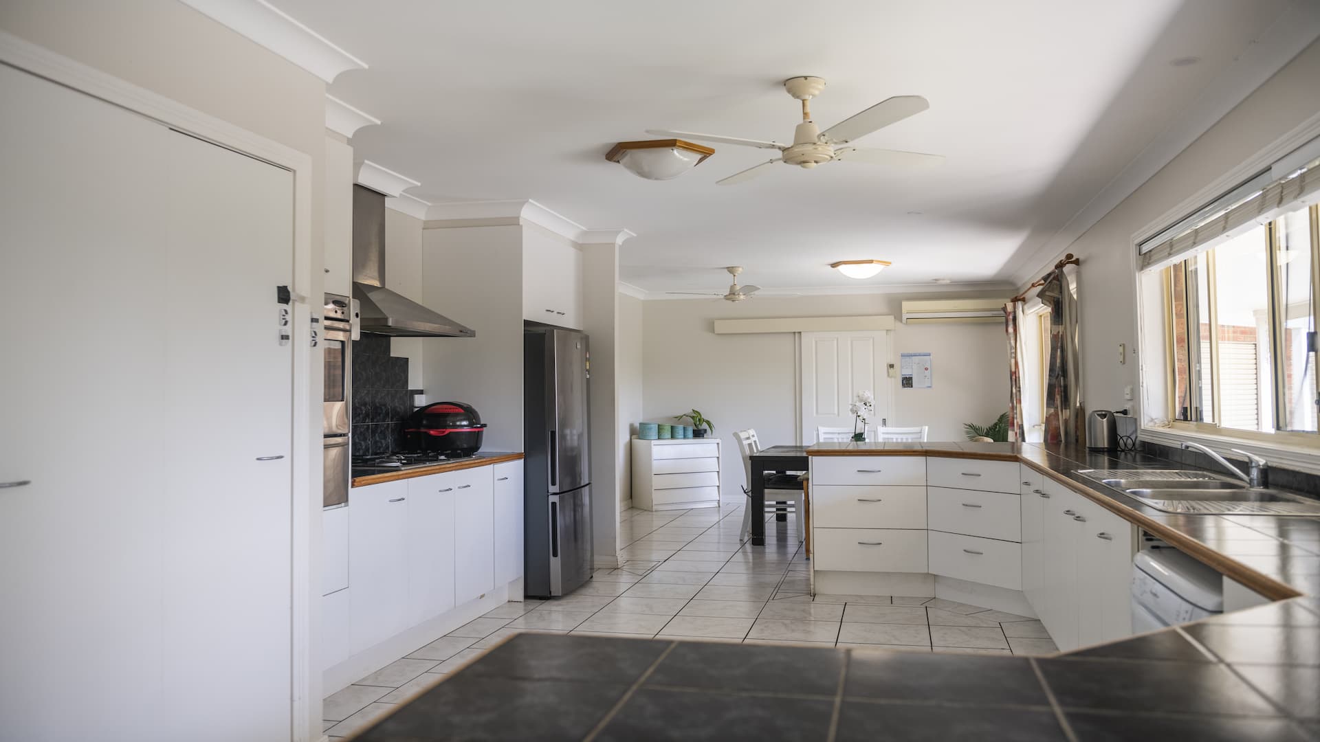 Easy, connected lifestyle with Supported Independent Living town in Nowra — Home image 2