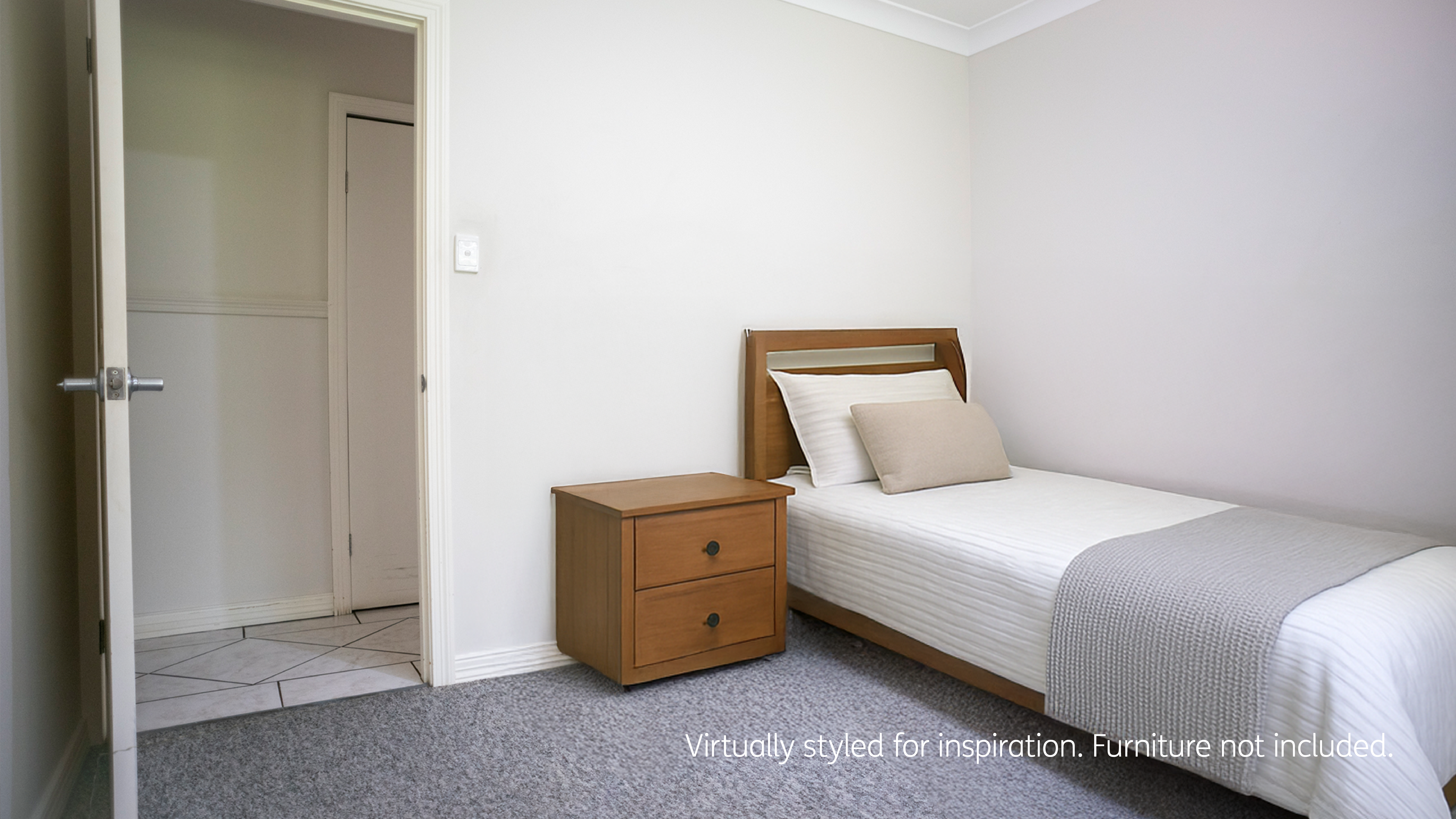 Easy, connected lifestyle with Supported Independent Living town in Nowra — Home image 4