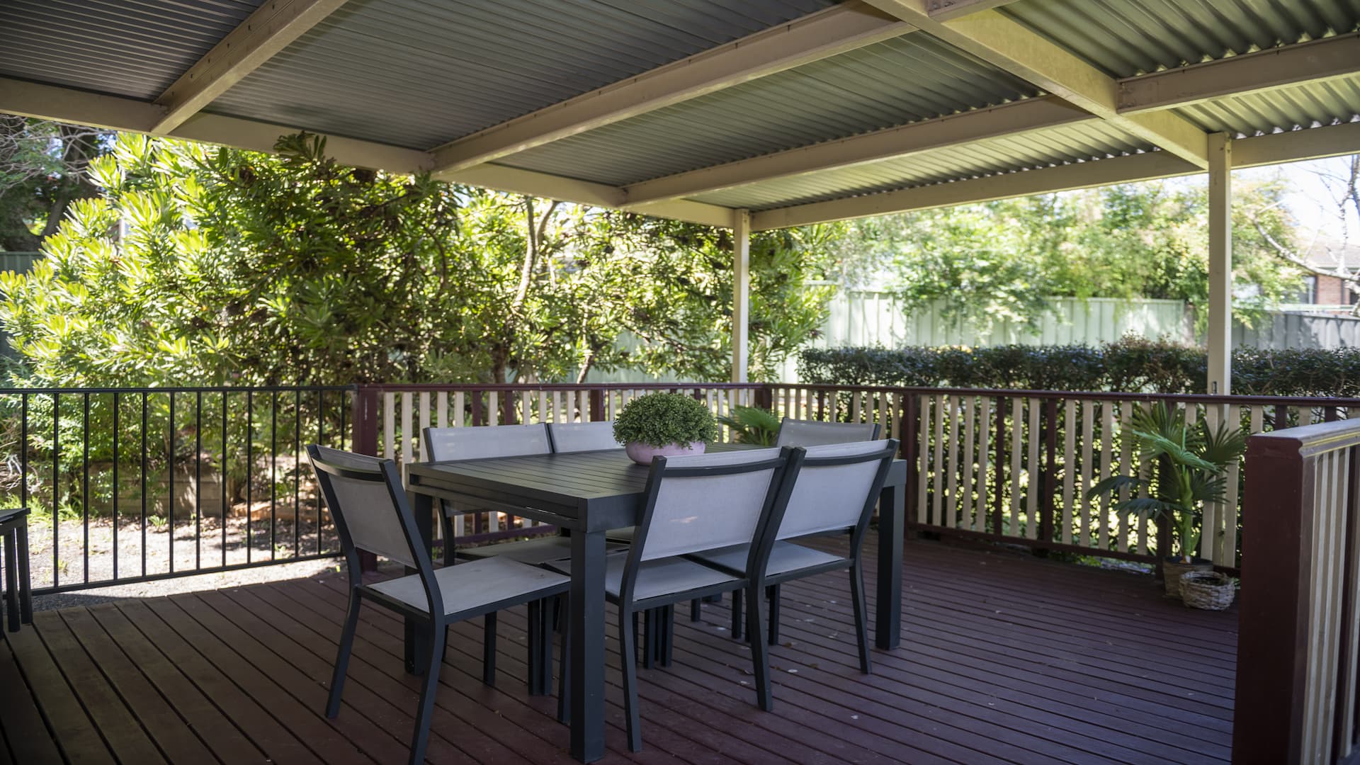 Easy, connected lifestyle with Supported Independent Living town in Nowra — Home image 8