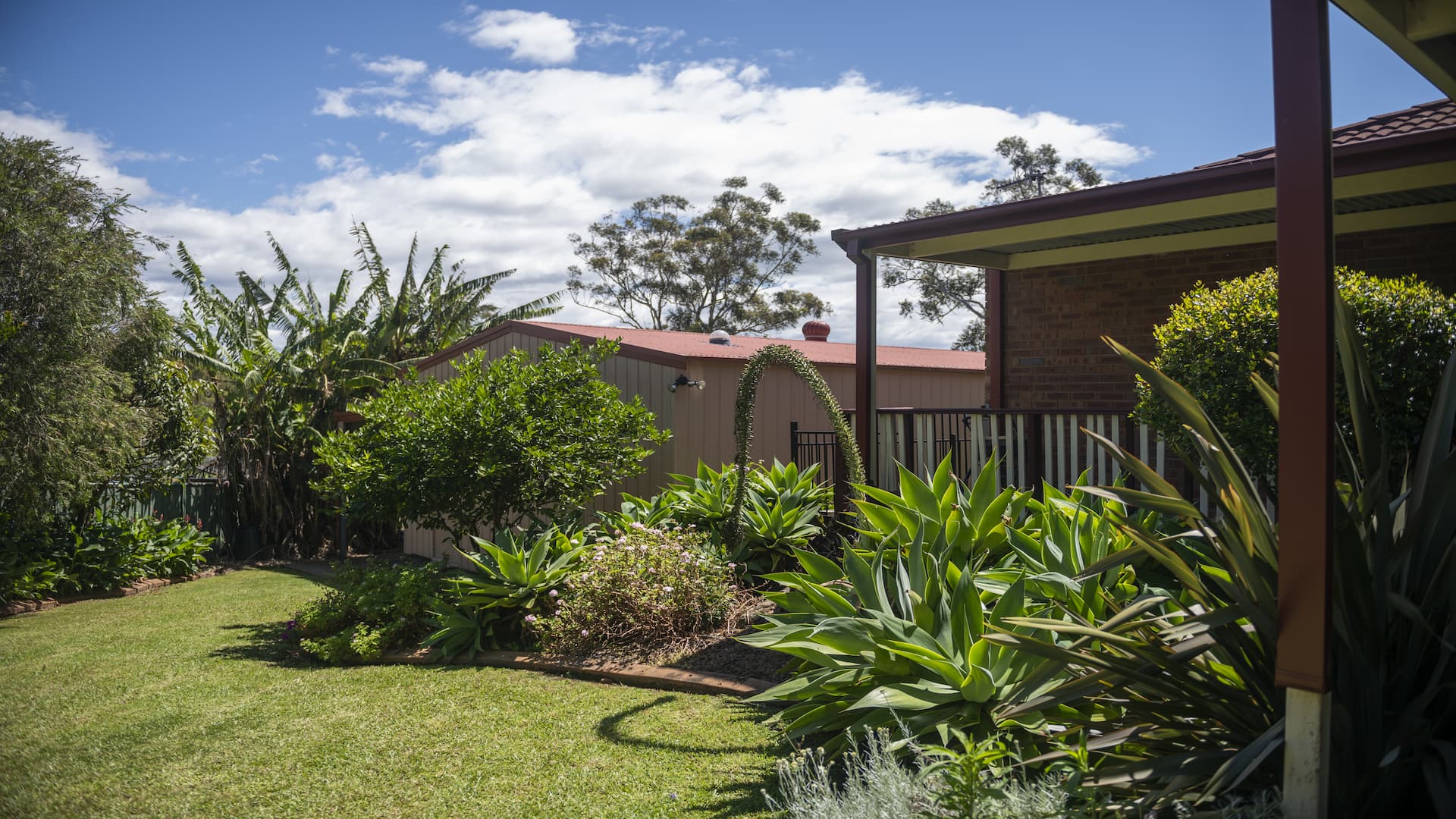Easy, connected lifestyle with Supported Independent Living town in Nowra — Home image 9